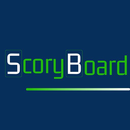  ScoryBoard
